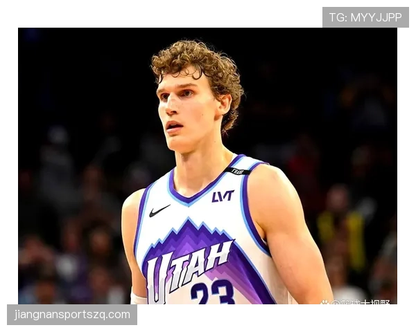 挡拆拉开对位中锋 马尔卡宁较上季三分更高效