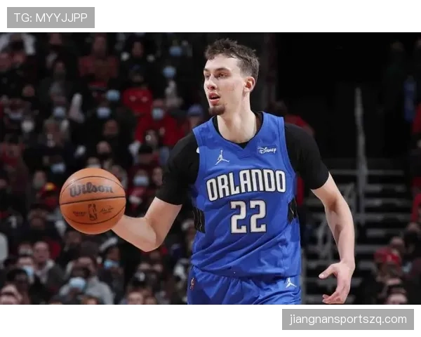 弗朗茨·瓦格纳无球跑动提升球队三分效率显著拉开空间