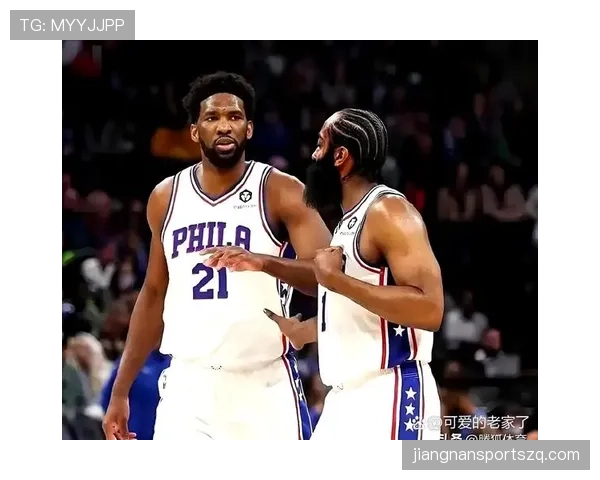 恩比德背身单打效率胜过约基奇挡拆