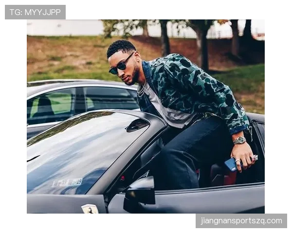 布克训练完顺手买了辆法拉利，说油费比他早餐贵