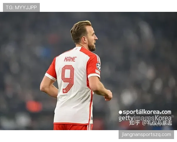 凯恩高效表现难掩隐忧：拜仁慕尼黑进攻结构是否失衡？