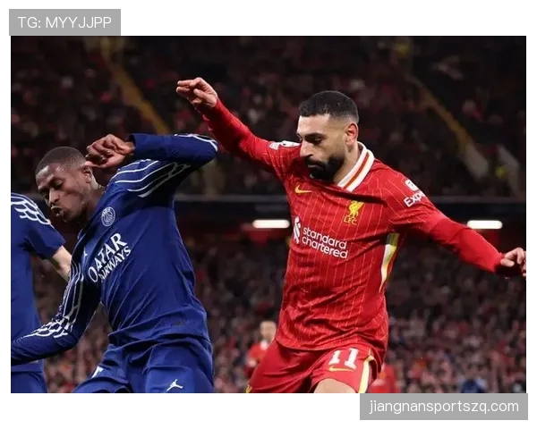 努涅斯与萨拉赫：利物浦锋线核心角色及战术适配性对比