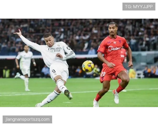 姆巴佩来了，皇马是变强了还是更依赖个人？表面火力全开，实则体系失衡藏不住了