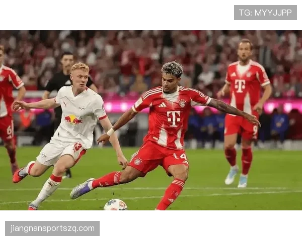 拜仁慕尼黑防守问题，本质是站位与回防的失衡