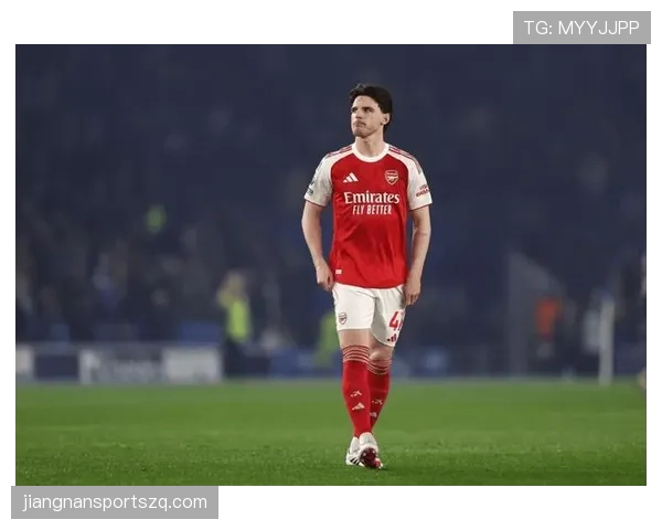 与顶级后腰竞争：赖斯如何争夺世界第一