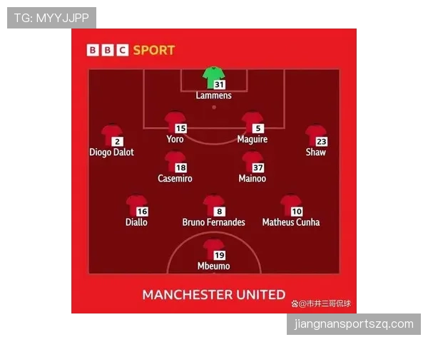 B费与博格巴：曼联中场组织与终结效率对比分析